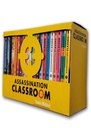 Boxset Assassination Clasroom