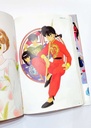 Artbook Rumiko Takahashi COLORS 1978-2024