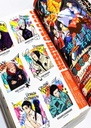 GIGA JUMP 2024 VERANO JUJUTSU KAISEN