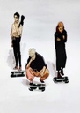 GIGA JUMP 2024 VERANO JUJUTSU KAISEN