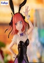 Figura Furyu Las Quintillizas Trio-Try-iT Nino Nakano