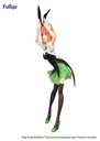 Figura Furyu Las Quintillizas Trio-Try-iT Yotsuba Nakano