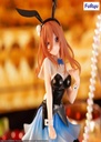 Figura Furyu Las Quintillizas Trio-Try-iT Miku Nakano