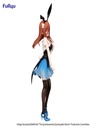 Figura Furyu Las Quintillizas Trio-Try-iT Miku Nakano