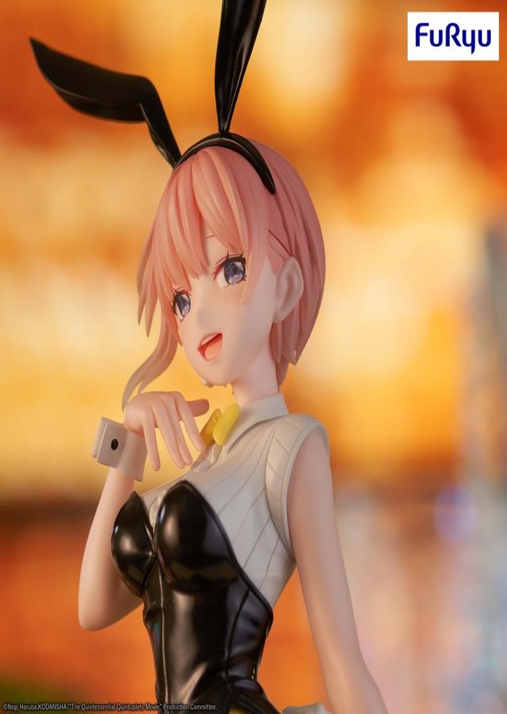 Figura Furyu Las Quintillizas Trio-Try-iT Ichika Nakano