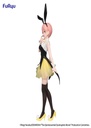 Figura Furyu Las Quintillizas Trio-Try-iT Ichika Nakano
