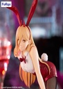 Figura Chainsaw Man BiCute Bunnies Power