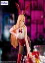 Figura Chainsaw Man BiCute Bunnies Power
