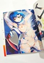 Artbook Kentaro Yabuki 25th Anniversary Illustration Book: Digital Art Collection High Light