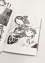Artbook Los Diarios de la Boticaria