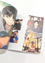 Artbook Los Diarios de la Boticaria