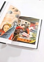 Artbook Junji ito Exhibition Enchantment