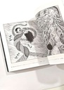 Artbook Junji ito Exhibition Enchantment