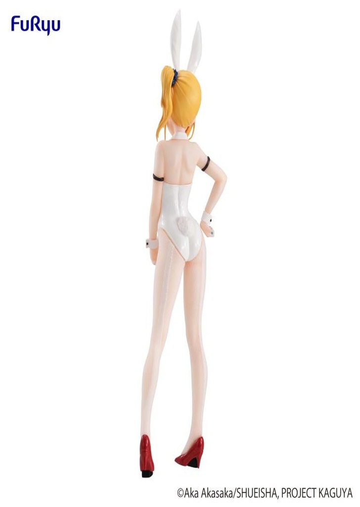 Figura Ai Hayasaka BiCute Bunnies "FuRyu"