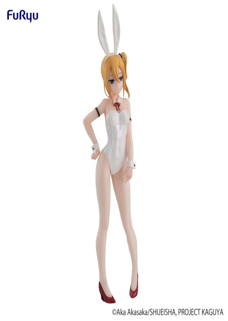 Figura Ai Hayasaka BiCute Bunnies "FuRyu"