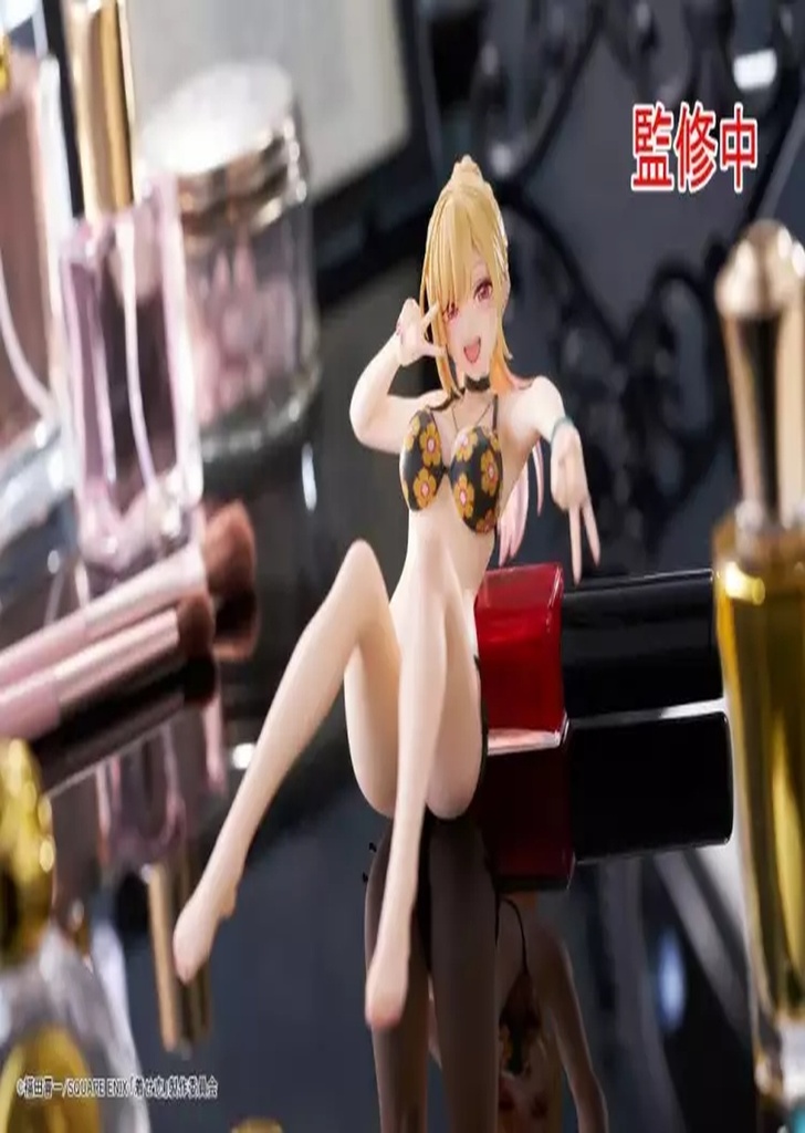 Figura Marin Kitagawa My Dress-Up Darling Aqua Float Girls
