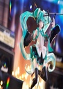 Figura Vocaloid AMP+ Hatsune Miku (Birthday 2023 Ver.) Figure