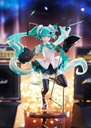 Figura Vocaloid AMP+ Hatsune Miku (Birthday 2023 Ver.) Figure