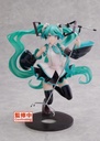 Figura Vocaloid AMP+ Hatsune Miku (Birthday 2023 Ver.) Figure