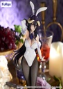 Figura Albedo Overlord BiCute Bunnies