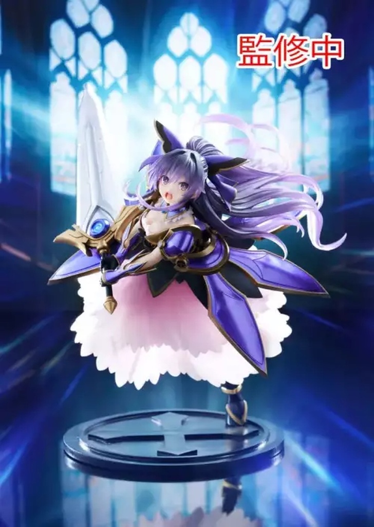 Artist Masterpiece Figure+ Date A Live IV Tohka Yatogami: Sandalphon Ver.
