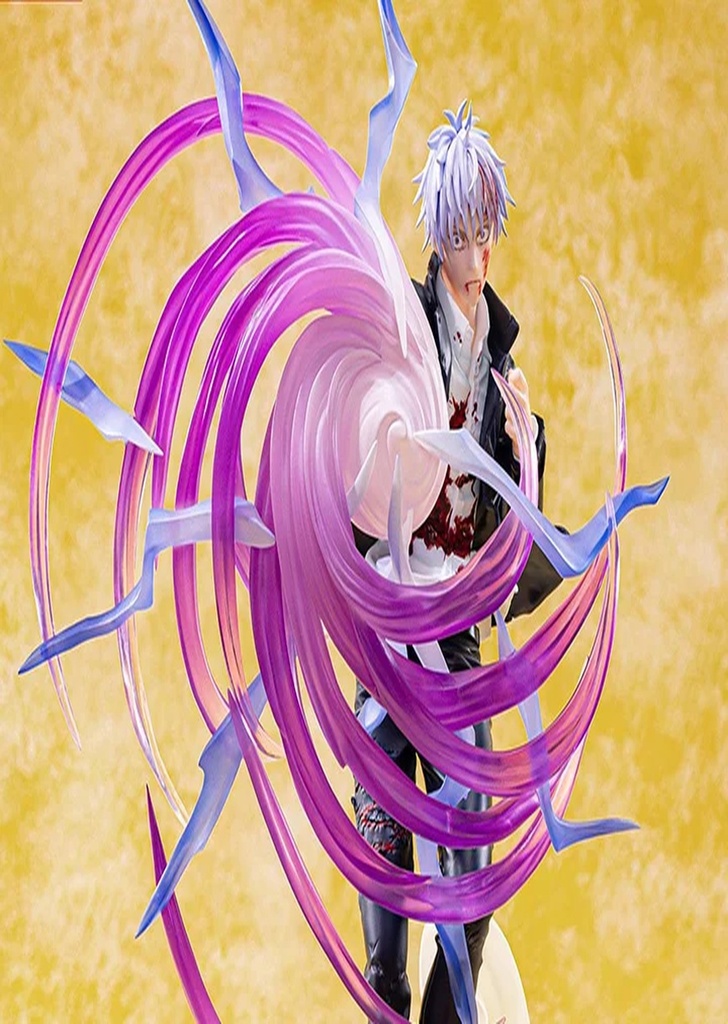 Jujutsu Kaisen Hidden Inventory/Premature Death Luminasta Satoru Gojo