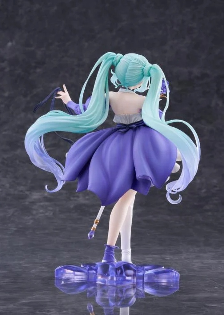 Figura Vocaloid AMP+ Hatsune Miku (Birthday 2024)