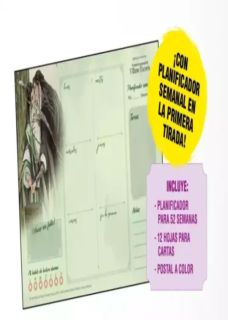 EL SISTEMA DE AUTOSALVACIÓN DEL VILLANO ESCORIA 03 EDICIÓN ESPECIAL (Novela) Con regalos