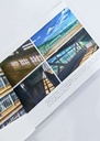 Artbook de Escenarios Suzume No Tojimari