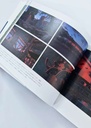 Artbook de Escenarios Suzume No Tojimari