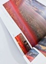 Artbook de Escenarios Suzume No Tojimari