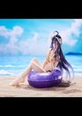 Figura Albedo Aqua Float Girls Taito
