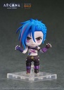 Nendoroid Jinx: Arcane Ver. (PREVENTA)