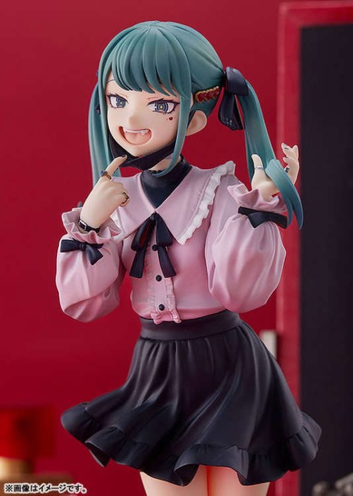 POP UP PARADE Hatsune Miku Character Vocal Series 01 Vampire Ver