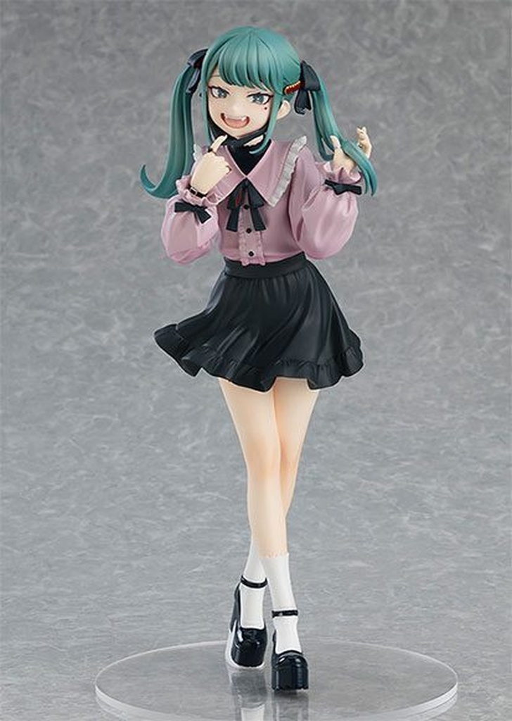 POP UP PARADE Hatsune Miku Character Vocal Series 01 Vampire Ver
