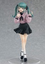 POP UP PARADE Hatsune Miku Character Vocal Series 01 Vampire Ver