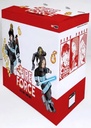 Box Set Fire Force 01