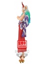 Figura Yamato Banpresto The Grandline Lady One Piece DXF