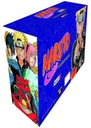 Box set Naruto 03