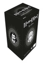 Box set Death Note Black Edition