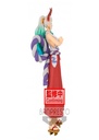 Figura Yamato Banpresto The Grandline Lady One Piece DXF