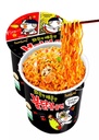 Sopa Buldak - picante nivel 4