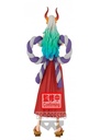 Figura Yamato Banpresto The Grandline Lady One Piece DXF