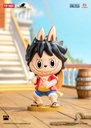 One Piece The Monsters X POP MART