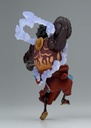 Figura One Piece King of Artist The Monkey D. Luffy (Special Ver. A)