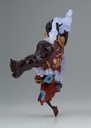 Figura One Piece King of Artist The Monkey D. Luffy (Special Ver. A)