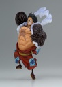 Figura One Piece King of Artist The Monkey D. Luffy (Special Ver. A)
