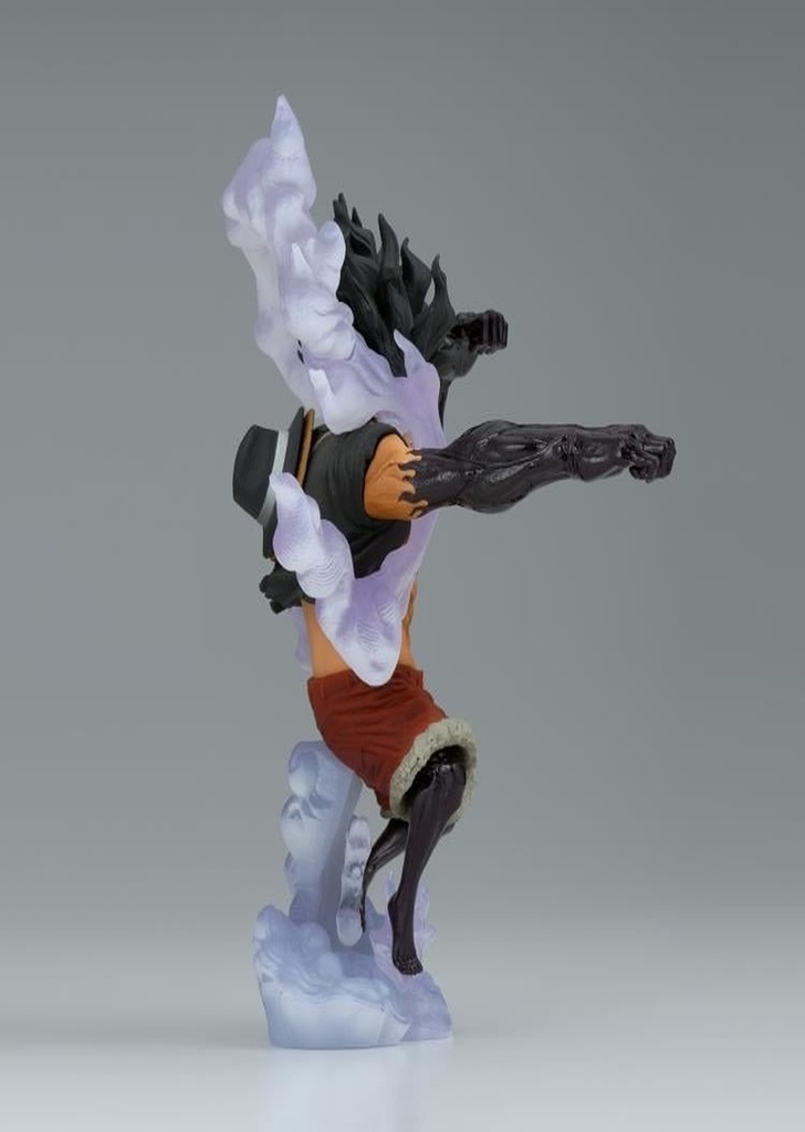 Figura One Piece King of Artist The Monkey D. Luffy (Special Ver. B)