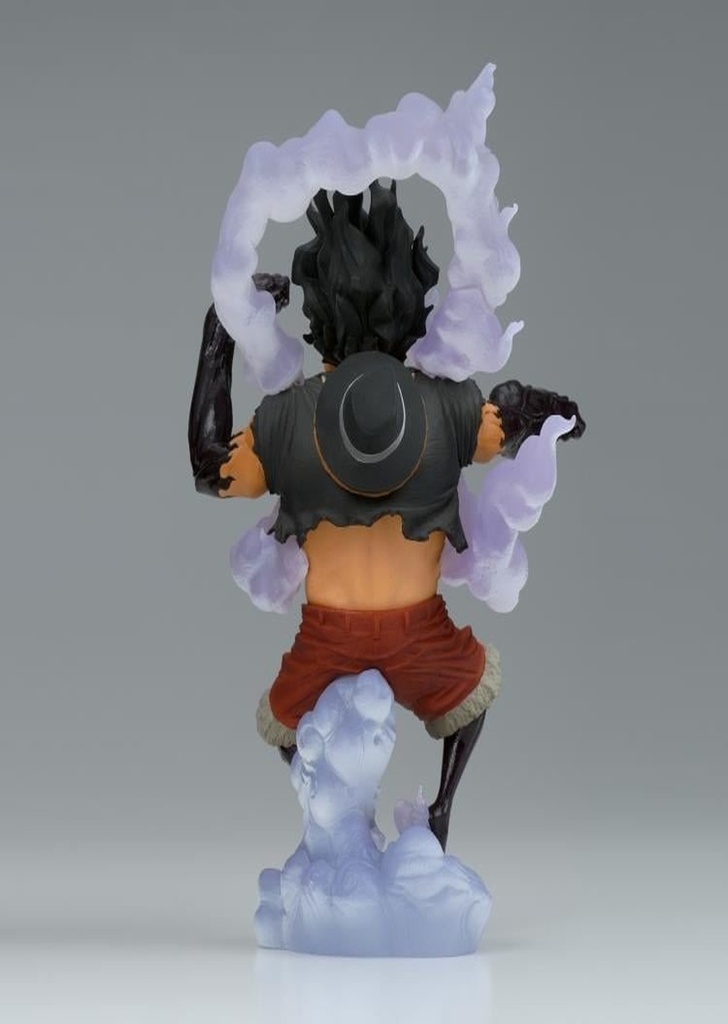 Figura One Piece King of Artist The Monkey D. Luffy (Special Ver. B)