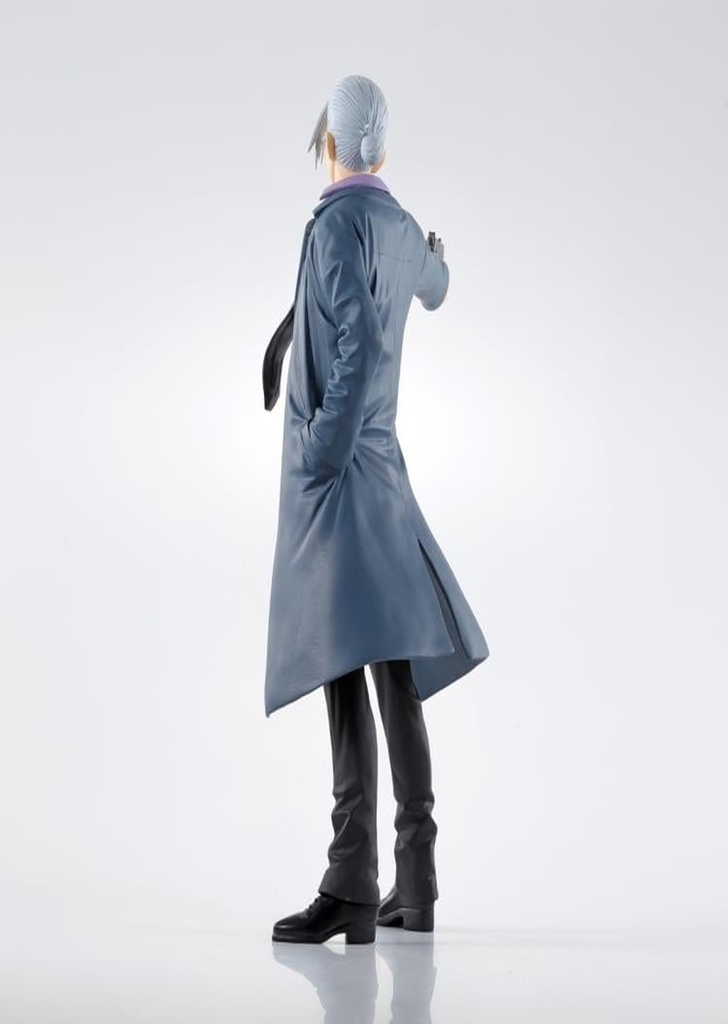 Figura Sakamoto Days Taro Sakamoto